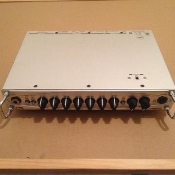 Amplificador Gallien Krueger