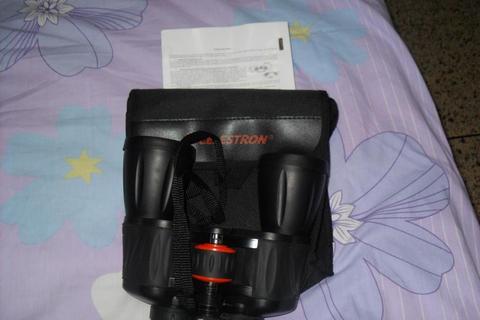 BINOCULARES CELESTRON 20X50