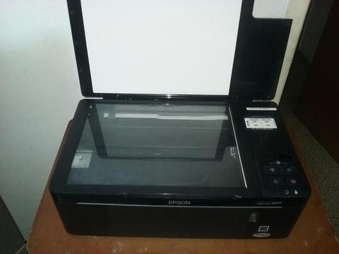 Inpresora Epson