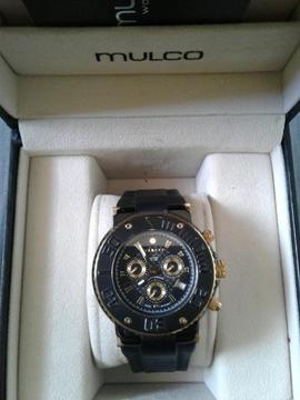 Reloj Mulco Blue Marine