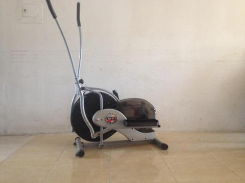 Bicicleta Eliptica Marca Amco