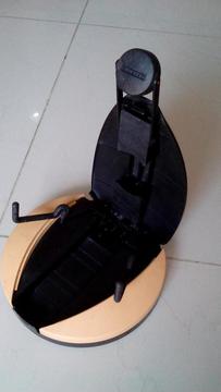 Porta Guitarrra Hercules