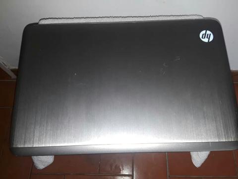 Vendo Hermosa Laptop