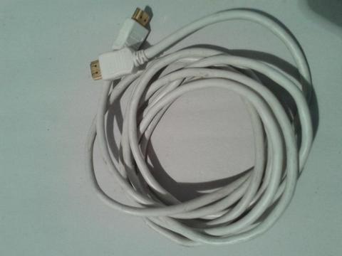 Cable Hdmi Full Hd 1080p 3d