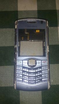 Carcasa para Blackberry 8120