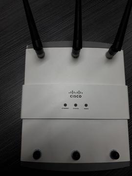 Cisco Airap 1252agak9 Access Point