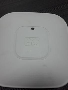 Cisco Wireless Networking Aircap2602iak