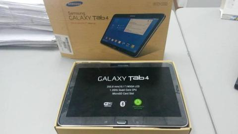 galaxy tab 4 nueva