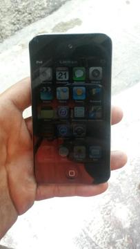 iPod 3g Touch 8gb