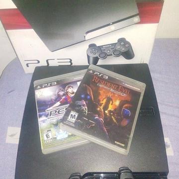 play 3 se vende