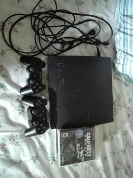 Playstation 3 160 Gb