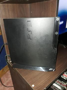 Vendo Play 3 Perfecto Estado