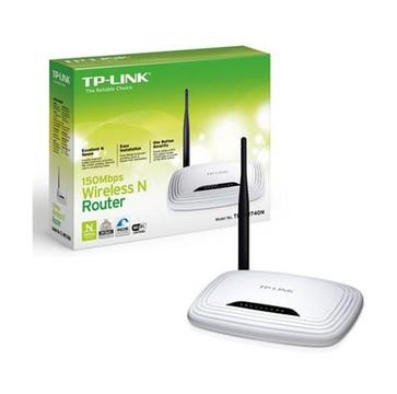 Router Inalámbrico TPLINK Nuevo