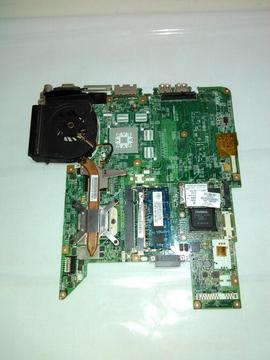Tarjeta Madre HP Compaq F700 AMD DA0AT8MB8H6