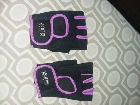 Guantes Gym Dama