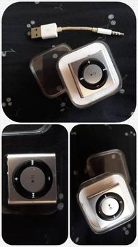 iPod Nano Apple de 2gb 2da Generacion