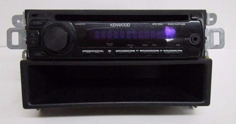 reproductor kenwood como nuevo