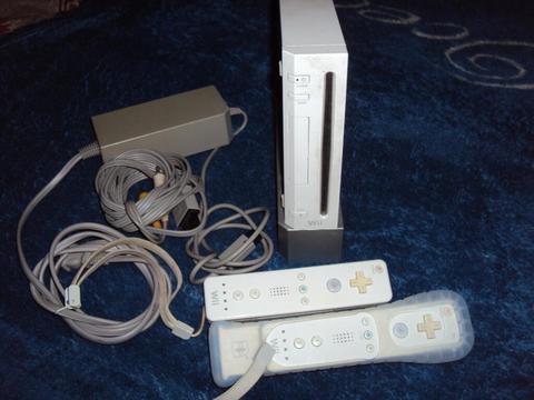 Nintendo Wii