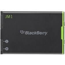 Bateria de blackberry