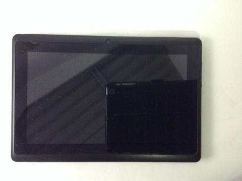 Tablet China A23 para reparar o repuesto