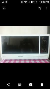 Microondas Mediano Samsung