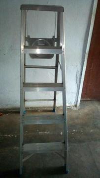 Se Vende Escalera de 5 Peldaños