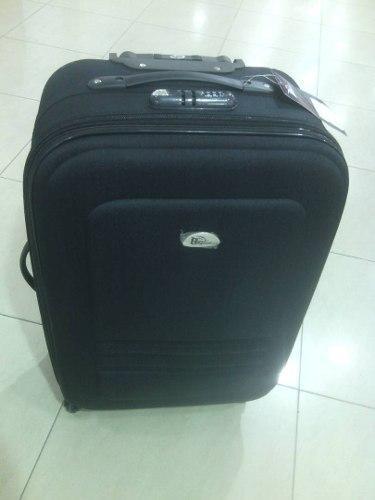 Maletas Viajeras Mediana 23 Kilos 4 Ruedas Giratorias