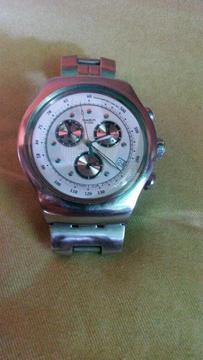 Reloj Swatch Irony Grande