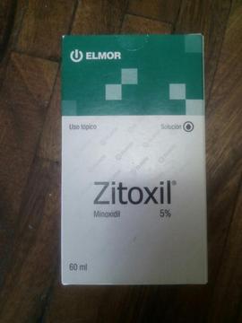 Zitoxil 5