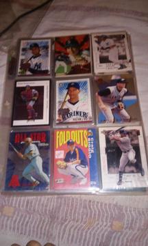 39 Barajitas Beisbol Mlb