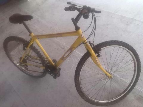 Bicicleta Montañera Rin 26