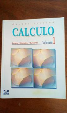 Libros de Cálculo de Ingeniería