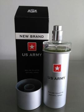 Perfume Us Army