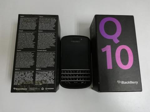 Blackberry Q10 Como Nuevo. Vendo O Cambi