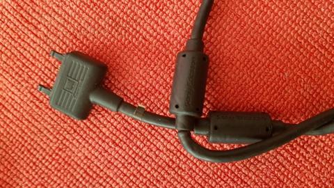 cable Sony Ericsson de USB