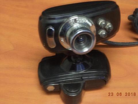 Camara Web Para Computadoras