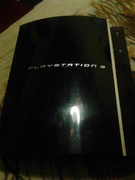 Consola Play 3