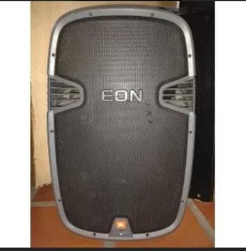 Corneta Amplificada Jbl Eon 315