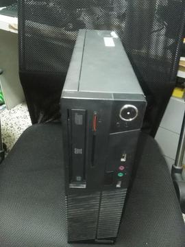 PC Lenovo!