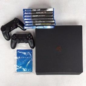 Play 4 Y 6juegos