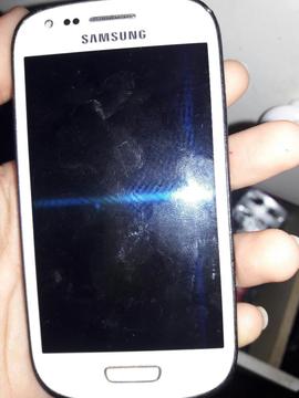 Samsung S3 Mini sin Bateria