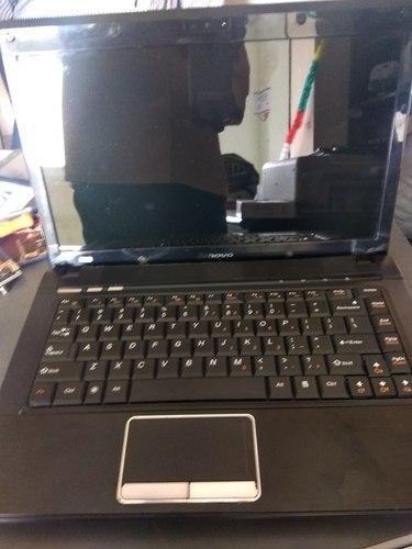 Se vende Laptop lenovo G460