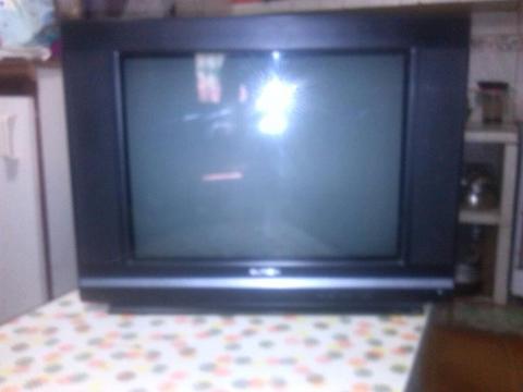 Televisor 21 Pulgada Pantalla Plana