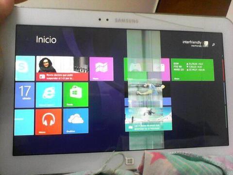 vendo o cambio table pc samsung III de 10 pulgadas por telefono con wapsa androi