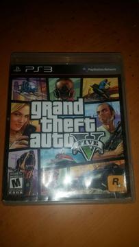 Cambio Gta V