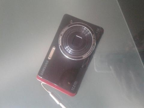 Camara Marca Samsung