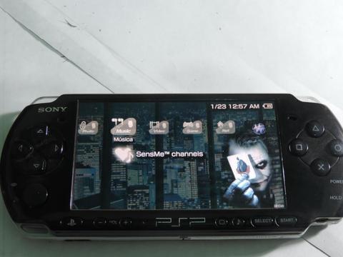 psp original usado