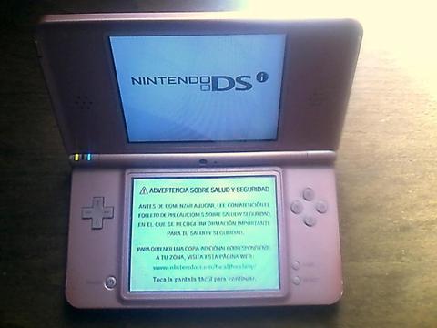 Nintendo Ds Xl