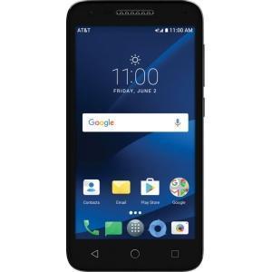 ALCATEL IDEALXITE