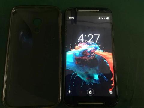 Motorola Moto G2